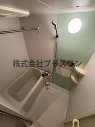 ドゥーエ玉造の物件内観写真